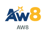 AW8 logo